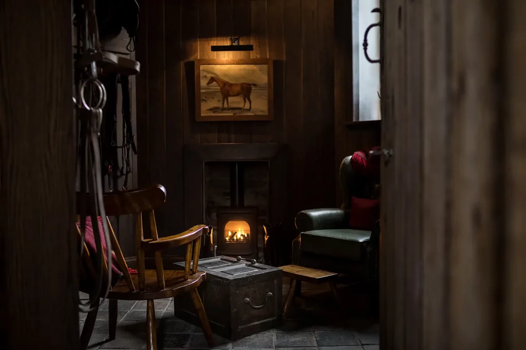 Slane Castle Distillery