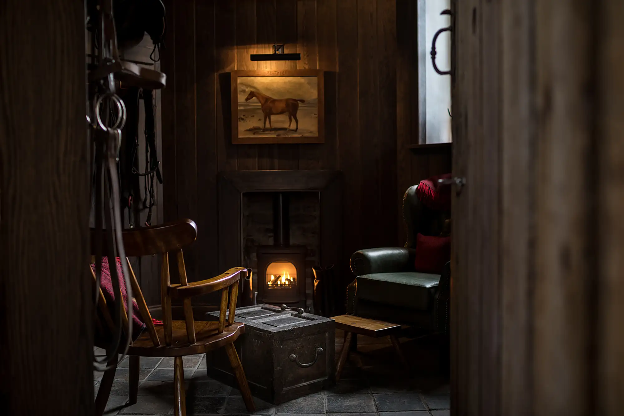 Slane Castle Distillery